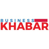 Business Khabar logo