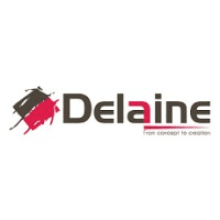 Delaine Technologies Pvt. Ltd. logo