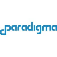 Paradigma-Spa logo