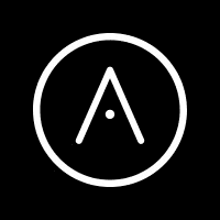 ATLANT 3D logo