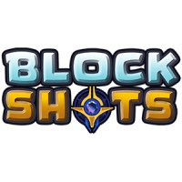 BlockShots Metaverse logo