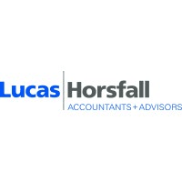 Lucas Horsfall logo