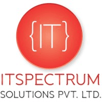 Itspectrum Solutions logo