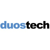 Duos Technologies, Inc. logo