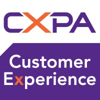 Customer Experience Professionals Association CXPA logo