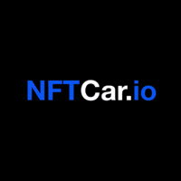 Nftcar.io logo