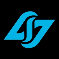 Counter Logic Gaming logo