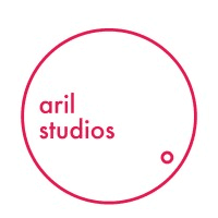 Aril Studios logo