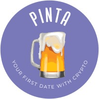 Pinta Toke logo