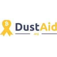 DustAid logo