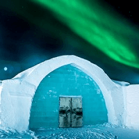 ICEHOTEL logo