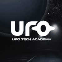UFO Tech Academy logo