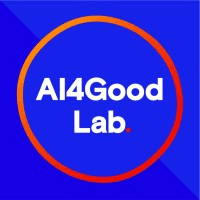 AI4Good Lab logo