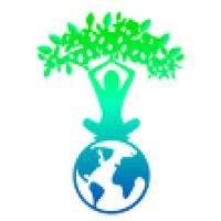 Traveling Tree Yoga logo