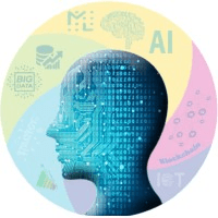 D'avenir TechEx Solutions logo