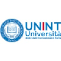 Università degli Studi Internazionali di Roma - UNINT logo