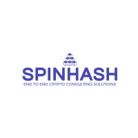 SpinHASH, LLC logo