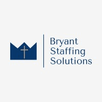 Bryant Staffing Solutions logo