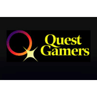 Quest Gamers DAO logo