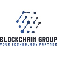 Blockchain Group logo
