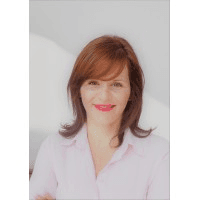 Biljana Ognenova logo