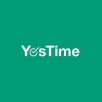 Yestime logo