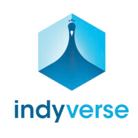 Indyverse logo