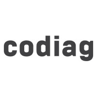 codiag AG logo
