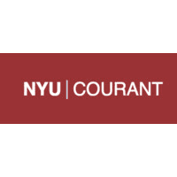 NYU Courant Institute of Mathematical Sciences logo