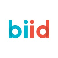 biid logo