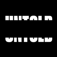 Untold Studios. logo