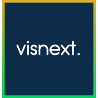 VisNext logo