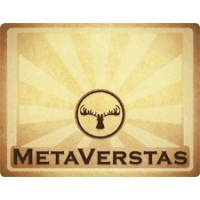 Metaverstas Oy logo