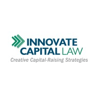 Innovate Capital Law logo