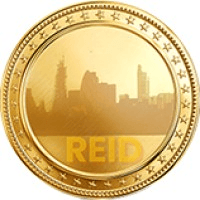REID Coin Group logo