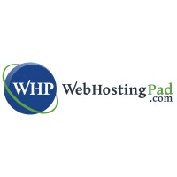 WebHostingPad.com logo