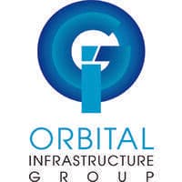 Orbital Infrastructure Group logo