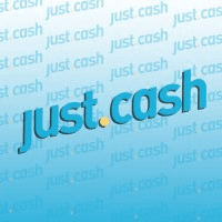 Just.Cash logo