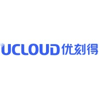 UCloud logo