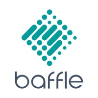 Baffle, Inc. logo