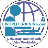 1WorldTraining.com logo