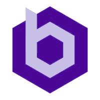 BLOCKCHAIN PLAZA logo