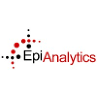EpiAnalytics, Part of J.D. Powe logo