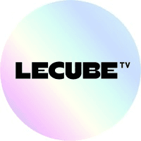 Le Cube logo