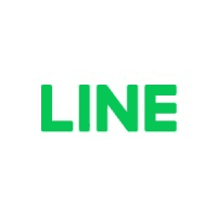 LINE Corp logo