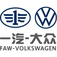 FAW-Volkswage logo