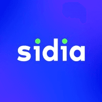 Sidia Instituto de Ciência e Tecnologia logo