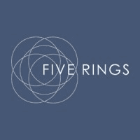 Five Rings logo