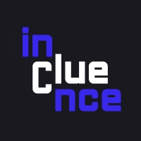 incluence logo