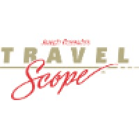 Travelscope, LLC logo